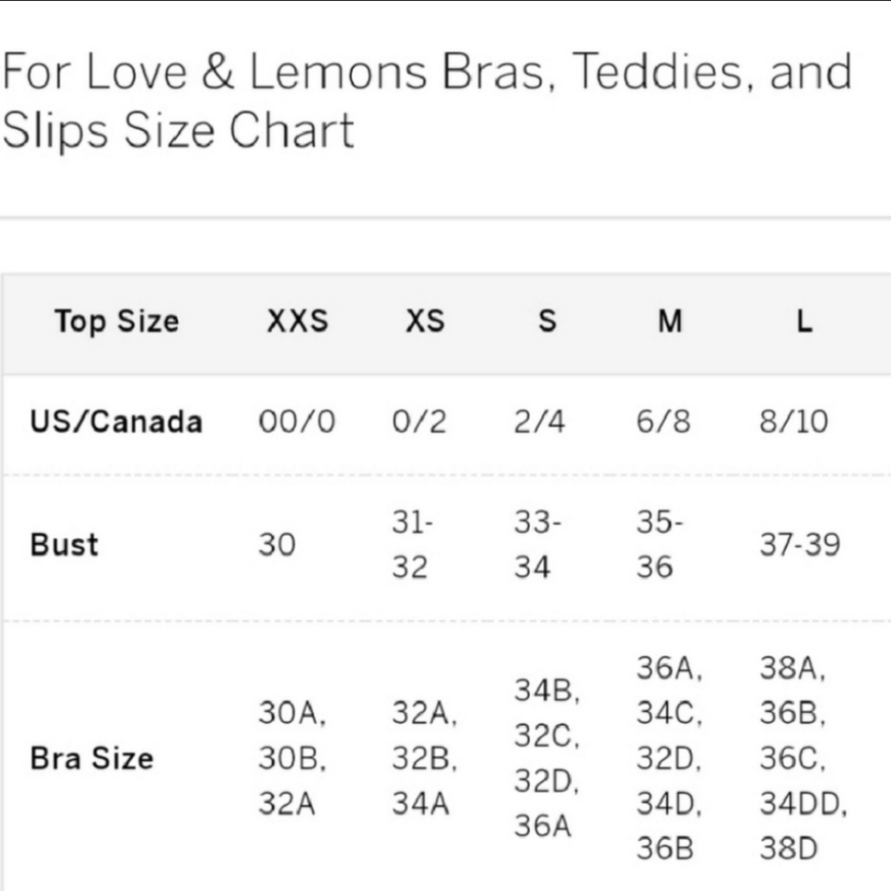 For Love and Lemons Melrose Pleated Bustier Bra NWT - Picture 7 of 13